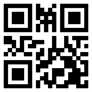 Immagine del Qr Code di 3203514568