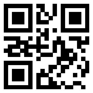 Il QrCode di 3203514569