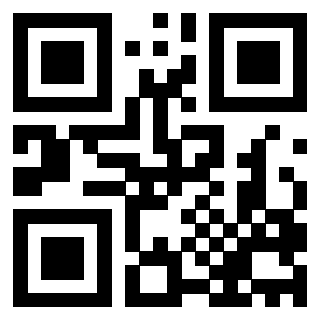 Immagine del QrCode di 3203514570