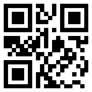 Immagine del QrCode di 3203514571