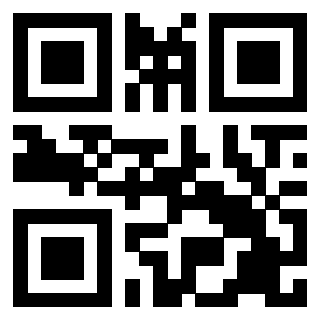 Il Qr Code di 3203514574