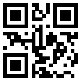 Scansione del QrCode di 3203514577