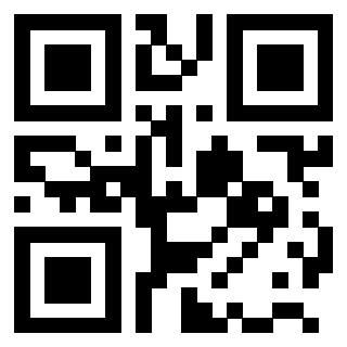 3203514580 - Immagine del QrCode