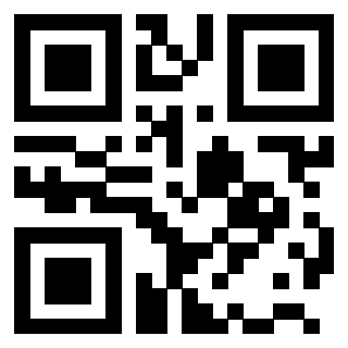 3203514581 - Immagine del QrCode associato