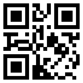 Scansione del QrCode di 3203514582