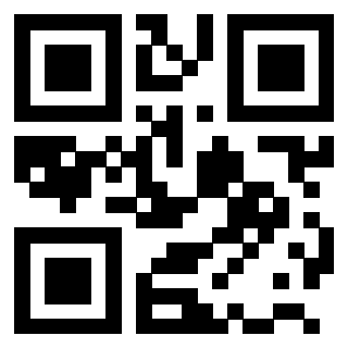 Immagine del Qr Code di 3203514584