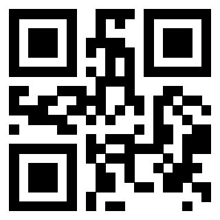 Immagine del QrCode di 3203514587