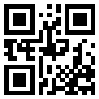 3203514588 - Immagine del Qr Code associato