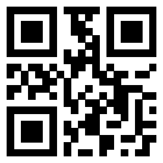 3203514589 - Immagine del QrCode