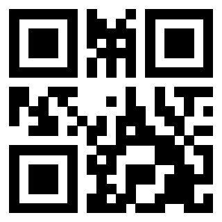 3203514590 Qr Code associato