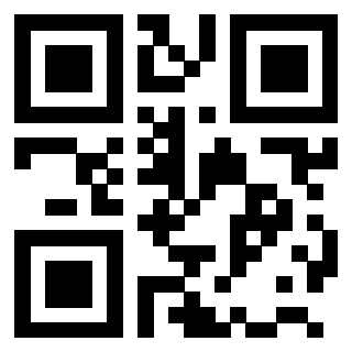 3203514597 Qr Code associato