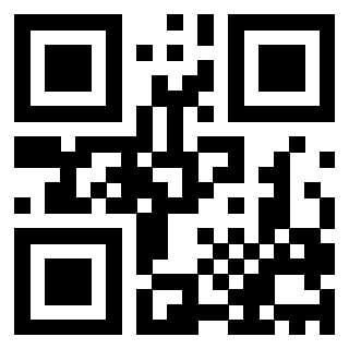 Il Qr Code di 3203514598