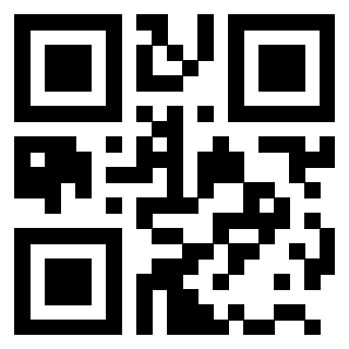 Immagine del Qr Code di 3203514599