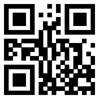 Scansione del QrCode di 3203514601