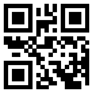 3203514602 - Immagine del Qr Code associato