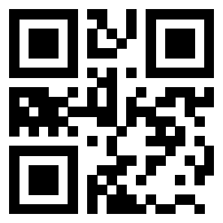 3203514603 - Immagine del QrCode associato