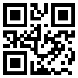 Immagine del Qr Code di 3203514604