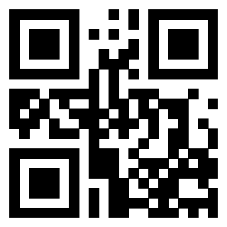 Scansione del QrCode di 3203514605