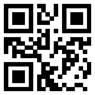 3203514607 QrCode associato