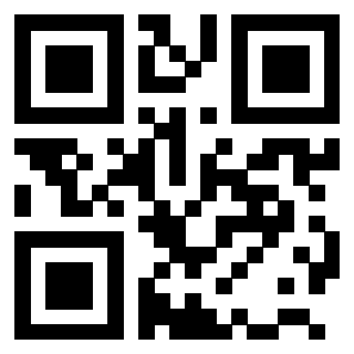 3203514608 - Immagine del QrCode associato