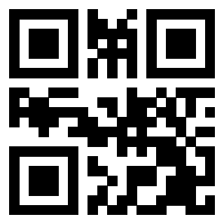 Il Qr Code di 3203514612