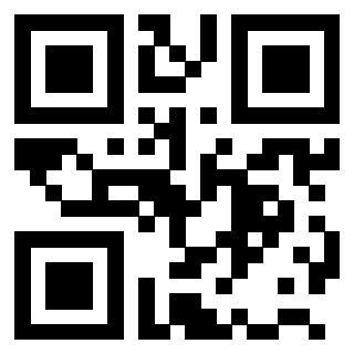 3203514615 - Immagine del QrCode associato