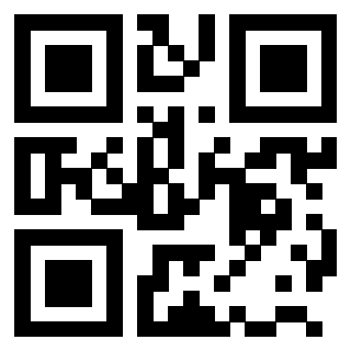 Scansione del Qr Code di 3203514616