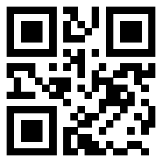 3203514618 QrCode associato