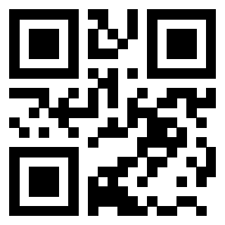 Immagine del Qr Code di 3203514619