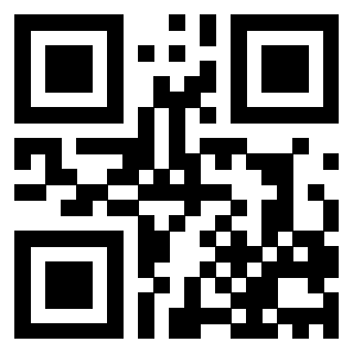 3203514621 - Immagine del Qr Code associato