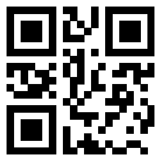 3203514623 - Immagine del Qr Code