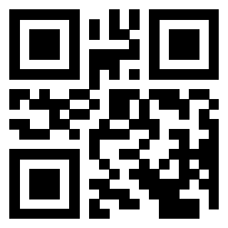 Scansione del QrCode di 3203514628