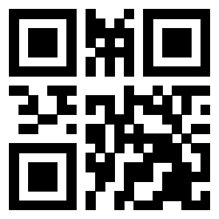3203514633 - Immagine del Qr Code associato