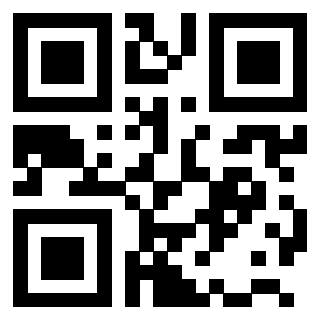 Scansione del QrCode di 3203514635