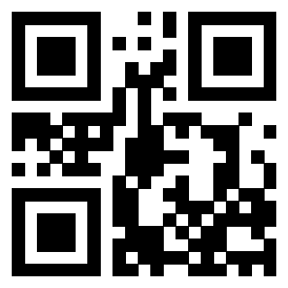 Scansione del QrCode di 3203514637