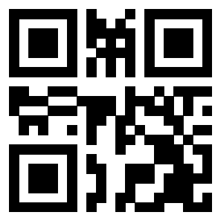 Il QrCode di 3203514638