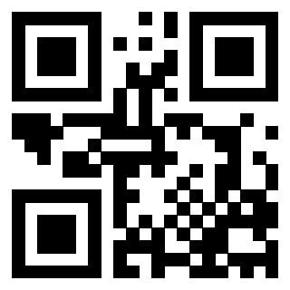 Il QrCode di 3203514640