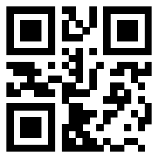 3203514643 QrCode associato