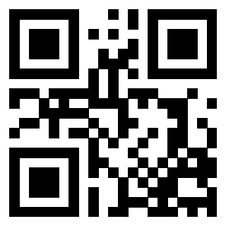 3203514644 - Immagine del Qr Code associato