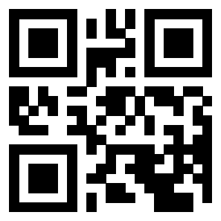 Immagine del QrCode di 3203514647