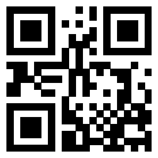 3203514648 - Immagine del QrCode associato