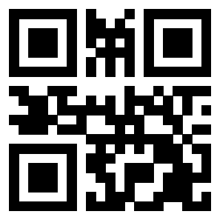 3203514652 - Immagine del Qr Code associato