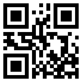 Scansione del Qr Code di 3203514653