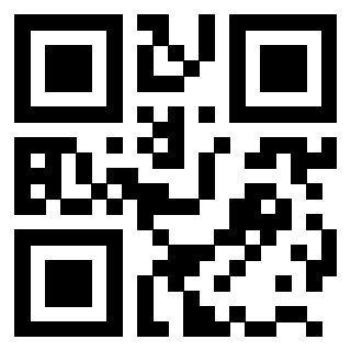 3203514654 - Immagine del Qr Code associato