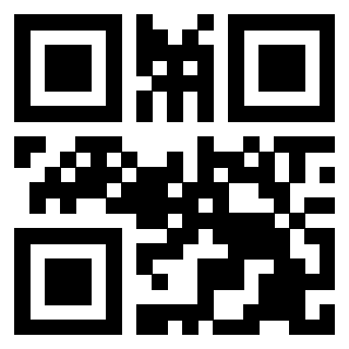 3203514657 - Immagine del QrCode associato