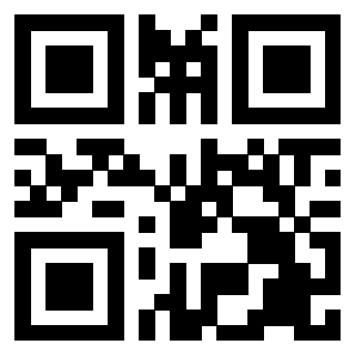 3203514658 Qr Code associato
