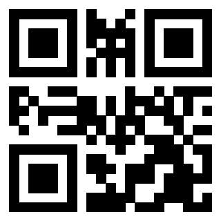 Immagine del Qr Code di 3203514659