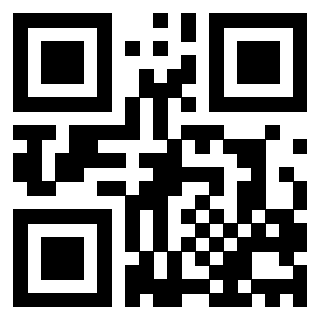 3203514660 - Immagine del Qr Code associato