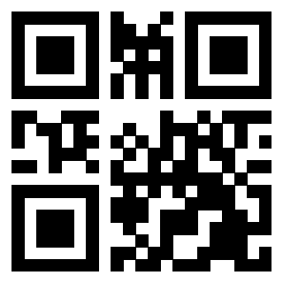 3203514663 Qr Code associato