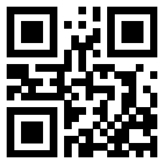 Scansione del QrCode di 3203514666